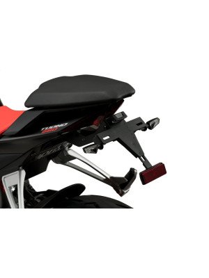 APRILIA RS 660 2021-2024 REGULIUOJAMAS NUMERIU LAIKIKLIS